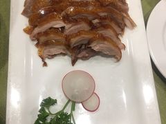 -北京全聚德(西客站店)
