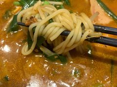 -肥汁米蘭香港米线(长宁来福士店)