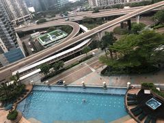 -香港都会海逸酒店