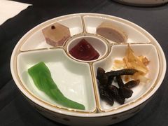 -A One Kitchen·南京精菜馆(晶丽酒店店)