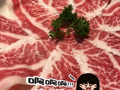 -炙城·韩式烤肉(南京东路店)