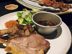 -丝路金桃·新疆菜(徐汇店)