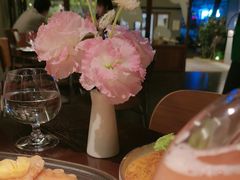 -Fuzzy Bistro 浮几韩餐·茶酒馆