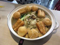 -友达面馆·酸菜鱼面(钱塘区店)