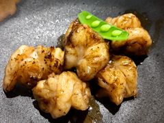 黑椒石锅虾-和彩放题餐厅(酒仙桥店)