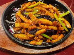 -宏状元现熬粥·京味菜(五棵松店)