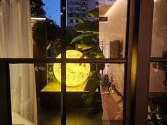 -SFEEL设计师酒店(成都太古里店)