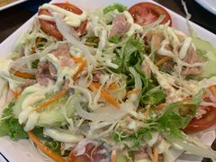-Doo Dee Thai Food(Issan/Isaan/Esan)