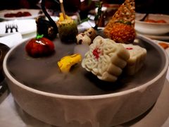 -三利音·东方司宴(外滩店)