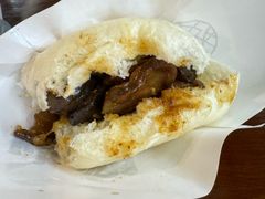 -孝店王酒酿馒头(安昌1店)