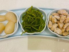 -梅龙镇酒家(南京西路总店)