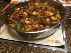 黄记煌三汁焖锅(搜秀店)-黄记煌三汁焖锅(崇文门店)