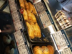 -白玉兰食品(汇联商厦店)