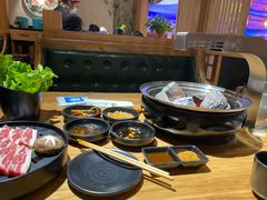 -九田家黑牛烤肉料理(溧阳吾悦店)