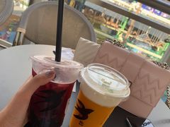 菩提珠珠-BeauTea水仙(coco park店)