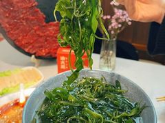 -渝大龙重庆火锅(温泉月亮湾店)