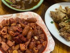 -如我美食(达道社区店)