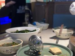 -鲜潭蒸汽石锅鱼(五道口购物中心店)