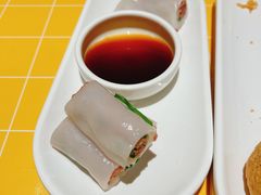 -蔡澜点心·粤菜(海印都荟城店)