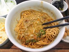 -蟹上黄·蟹黄面·江南糖水(人民广场店)