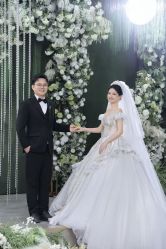 -金夫人婚纱摄影(华南店)