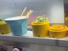 -青棠回转热卤·自助小火锅(太原里店)