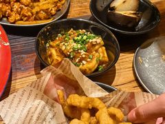 -北丐先生·野馄饨烧烤(雨花万象店)