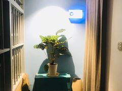 -塔拉苏咖啡(中信丹阳花园店)