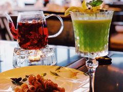 -上海外滩英迪格酒店