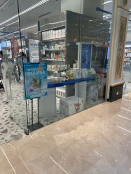 -Babycare(上海环球港店)