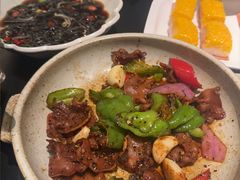 -起源小厨(应天门店)