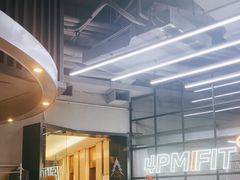 -LA合时健身4PMFIT(花桥旗舰店)