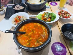 -过桥缘·过桥米线(五里桥银座店)