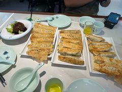 -春水锅贴·传统鲁菜(大明湖店)