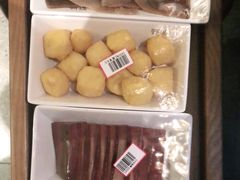 -野妹火锅(龙岗店)