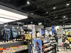 -迪卡侬(环球港店)