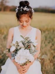 -光阴的故事婚纱摄影(苏州店)