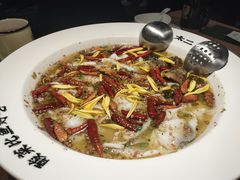 -太二酸菜鱼(沈阳万象城店)