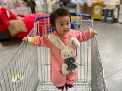 -宜家家居(西安未央商场店)