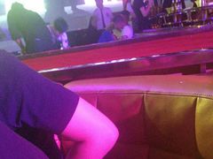 -苏荷SOHO酒吧(越秀旗舰店)