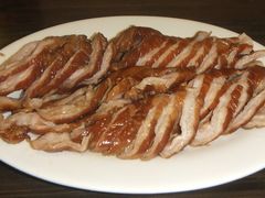 特色卤大肠-南门园饭馆(鹏城店)