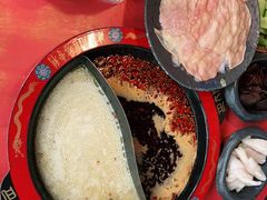 -巴九门老火锅(来福士打望店)