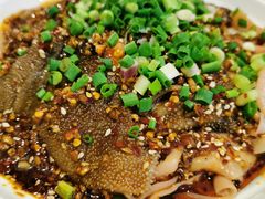 -江湖黑大兔(杨家坪店)