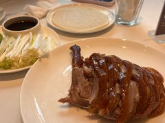 -洋洋中餐馆·SINCE 1997(信投店)