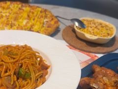 -必胜客(太和店)