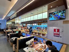 -台北牛扒·西餐自助·下午茶(同泰时代广场店)