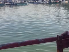 -蓝湾碧波·老字号·疍家非遗海上餐厅