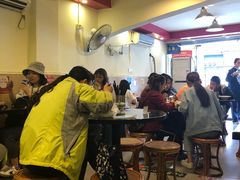 大堂-卓粤拉肠(红庙店)