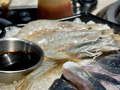 -火炉火自助餐(西直门凯德MALL店)