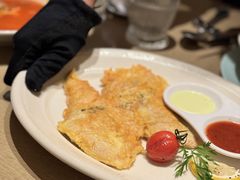 -波特曼西餐厅(中央大街店)